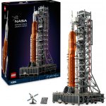 LEGO® Icons™10341 NASA Artemis Space Launch System – Zboží Živě
