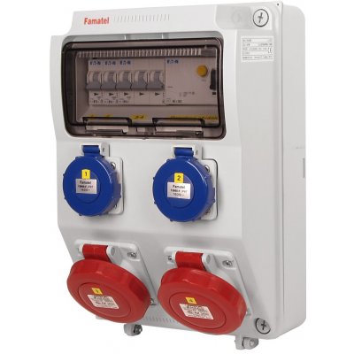 Famatel ZSF20200000.1 – Zboží Mobilmania