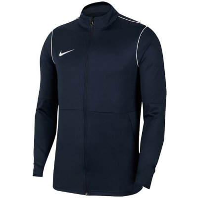 Nike mikina Dry Park 20 Training navy – Zboží Dáma