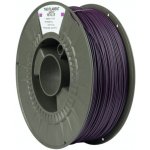 Spectrum TF-24111, PETG CF, 1.75mm, PURPLE, 1kg – Zboží Živě