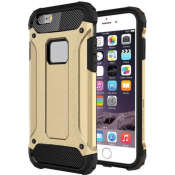 Pouzdro AppleKing super odolné Armor Apple iPhone 6 Plus / 6S Plus zlaté