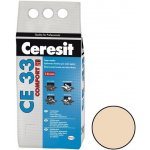 Henkel Ceresit CE 33 2 kg caramel – Hledejceny.cz