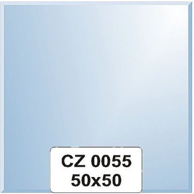 Ellux FBS CZ 0055 50x50cm – Hledejceny.cz