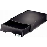 Leitz Plus vysouvací odkladač černý – Zboží Mobilmania