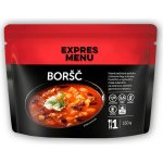 Expres Menu Boršč 330 g – Zbozi.Blesk.cz