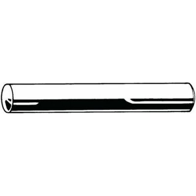 Válcový kolík DIN 7 Nerezocel A4 4X14MM – Hledejceny.cz
