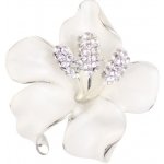 Gaira brož květ 313141-11 – Zboží Dáma