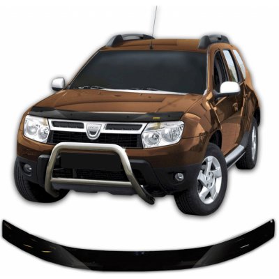 Dacia Duster 11-14 Deflektor přední kapoty – Zboží Mobilmania