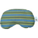 Ovopecka nahřívací polštářek na oči Nara 22x13 cm – Sleviste.cz