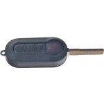 STU 48FA001 náhradní klíč pro Fiat 3 tlačítkový 433 92 MHz | Zboží Auto