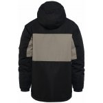 Horsefeathers Juno black/taupe – Zboží Mobilmania