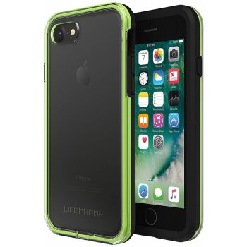 Pouzdro LifeProof Fre iPhone 7/8 černé