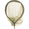 KORUM FLOATING FAST NET HEAD LATEX 26"