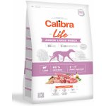 Calibra Dog Life Junior Large Breed Lamb 12 kg – Hledejceny.cz