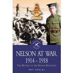 Nelson at War 1914-1918 – Hledejceny.cz