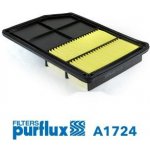 Vzduchový filtr PURFLUX A1724 – Hledejceny.cz