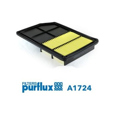 Vzduchový filtr PURFLUX A1724 – Hledejceny.cz