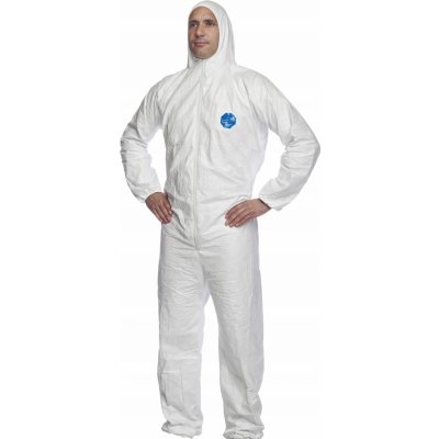 Dupont Tyvek Classic Xpert bílý L – Zboží Dáma