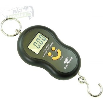 Giants Fishing Digital Scale 50kg