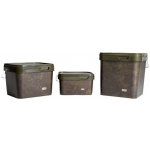 Kevin Nash Kbelík Spot On Rectangular Bucket Camo 5 l – Zboží Dáma