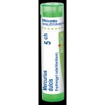 MERCURIUS DULCIS POR 5CH GRA 4G – Hledejceny.cz