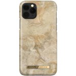 Pouzdro iDeal of Sweden iPhone 11 PRO/XS/X - Sandstorm Marble – Zboží Mobilmania