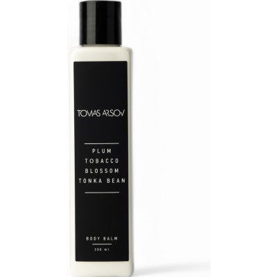 Tomas Arsov tělový balzám (Body Balm) 200 ml – Zboží Dáma