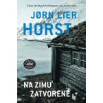 Horst Jørn Lier - Na zimu zatvorené – Hledejceny.cz