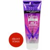 Zeštíhlující přípravky Eveline Cosmetics Slim Extreme 4D Lipo Shock Therapy noční sérum s hřejivým efektem 250 ml