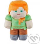 Mattel Minecraft Alex – Hledejceny.cz