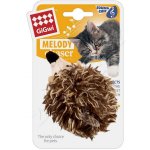 GiGwi Melody Chaser Ježek se zvukovým čipem – Sleviste.cz