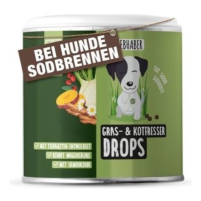 TIERLIEBHABER Doplněk stravy pro psy 350 g – Hledejceny.cz