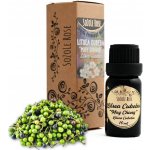 SoZoLe Rose Éterický olej Litsea cubeba neboli May chang 10 ml – Hledejceny.cz
