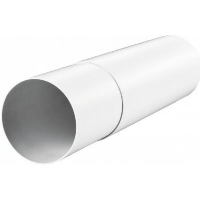 Dalap Vzduchotechnické potrubí teleskopické 100 x 300-500 plast – Hledejceny.cz