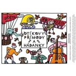 Otíkovy příhody a hádanky – Hledejceny.cz