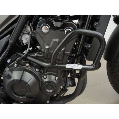 Padací rámy RD Moto CF103KD Honda CMX 500 Rebel 2017- | Zboží Auto