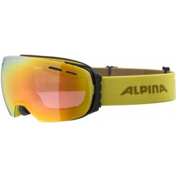 Alpina Granby QVM