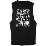 Rock Off Slipknot Album Splatter černá – Hledejceny.cz