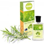 Topvet Tea Tree oil 100% silice 10 ml – Sleviste.cz
