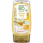 EnerBiO BIO Akátový med 350 g – Sleviste.cz