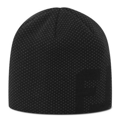 Footjoy Dot Jacquard zimní čepice černá – Hledejceny.cz