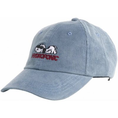 Hydroponic Obsessed Cap modrá – Hledejceny.cz