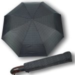 Doppler Magic XM Business partnerský plně automatický deštník černý – Zboží Mobilmania