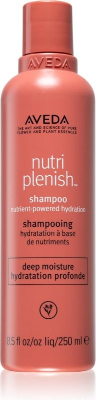 Aveda NutriPlenish Hydrating Shampoo Deep Moisture 250 ml