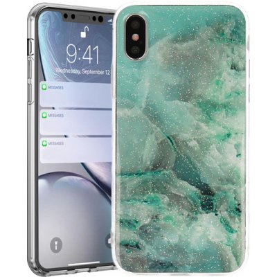 Pouzdro Vennus Marble Stone Samsung Galaxy J6 2018 J600 - vzor 3 – Hledejceny.cz