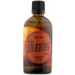 Nordic Shaving Company Bay Rum voda po holení 100 ml – Hledejceny.cz