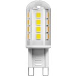 Energizer LED žárovka 2,3W G9 S8100 teplá bílá – Hledejceny.cz