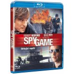 Spy Game BD – Sleviste.cz