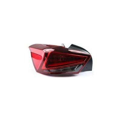 Zadní světlo - levé SEAT IBIZA (KJ) | 2017 a výše | ORIGINÁL - OEM | – Hledejceny.cz