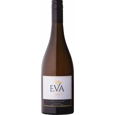 Eva Pemper Sauvignon Blanc Bílé 2021 13% 0,75 l (holá láhev) – Zboží Dáma